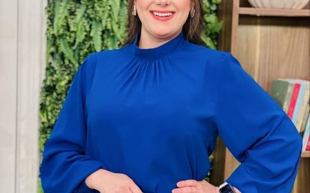 قرار غامض.. بانوراما فوود تنهي تعاقدها مع الإعلامية مروة إمام