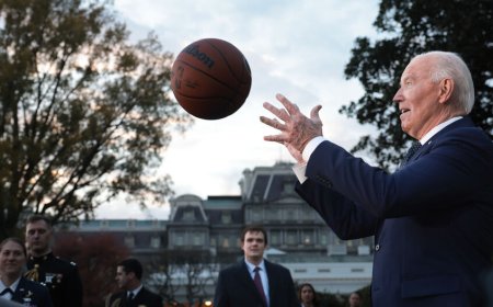 "وول ستريت جورنال": "انحدار القدرات العقلية" سيكون إرث بايدن الأبرز