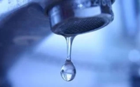 قطع المياه 6 ساعات عن بعض مناطق فيصل بالجيزة مساء الجمعة