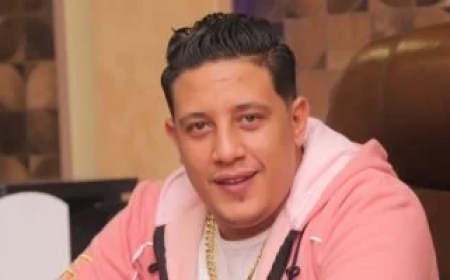 اتهامات تهدد حمو بيكا بالحبس.. "مطواة و 3 أحكام قضائية"