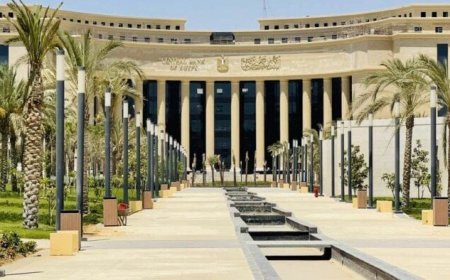 البنك المركزى يقرر تثبيت أسعار الفائدة على الإيداع والإقراض