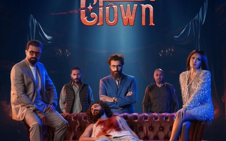 المهرج" يتصدر الترند عربياً وعالمياً.. وجميع الحلقات متوفرة على منصة شاهد