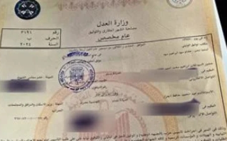 النائب فايز أبو حرب يحرر أول توكيل لحزب الجبهة الوطنية