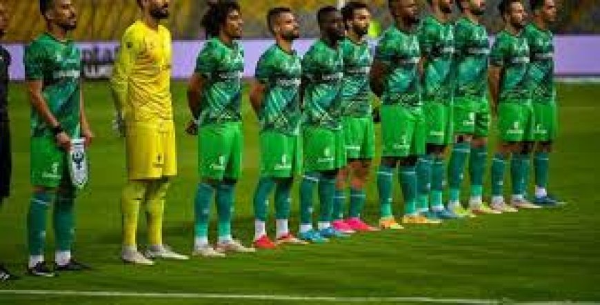 فخر الدين بن يوسف يقود هجوم المصري أمام الأهلي في الدوري