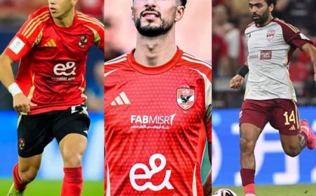 حلو الكلام الأهلي في الصدارة بثلاثية إمام