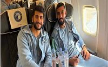 بسبب التقلبات الجوية بعثة بيراميدز تعود إلى أنجولا