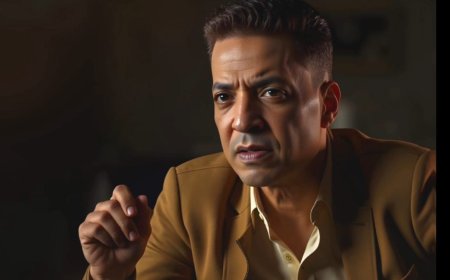 طارق الشيخ يغنى تتر مسلسل "حكيم باشا" بطولة مصطفى شعبان