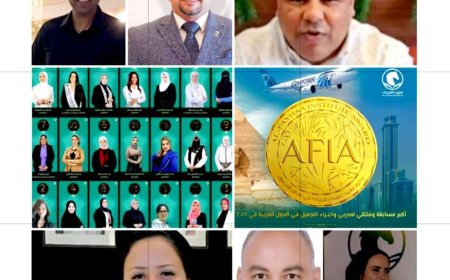 مسابقة معهد الفيحاء دبي.. القاهرة تستضيف أول وأكبر مسابقة للتجميل