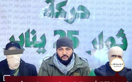 اعتقال أحمد المنصور في سوريا بعد بثه فيديوهات مسيئة للقاهرة