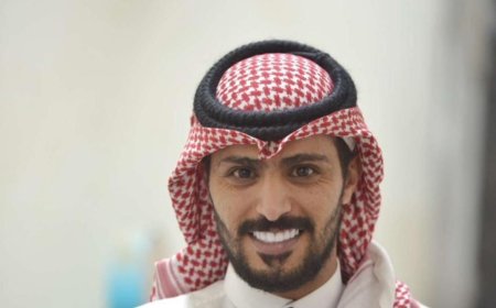 الممثل سالم الزهراني: من نجومية "العاصوف" إلى شهرة TikTok