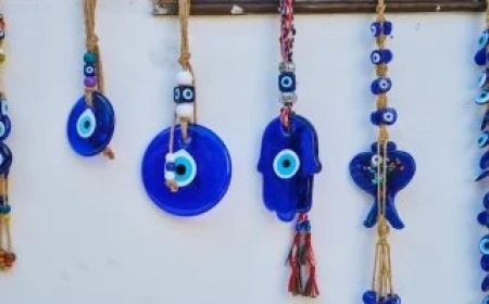 5 أبراج نجمها خفيف وبيتحسدوا بسرعة.. برج الحوت الأكثر تأثرًا بالعين