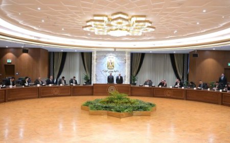 اتحاد مجالس البحث العلمي العربية يوقعان مذكرة تفاهم