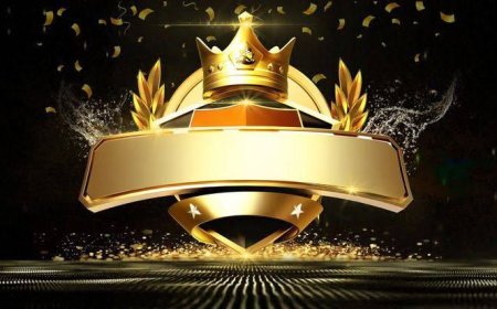 جوائز مجهولة الهوية للأحباب؟!