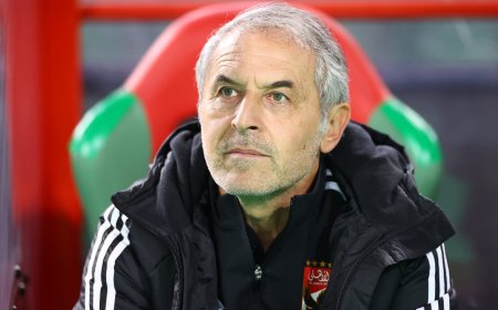 اخبار النادي الأهلي اليوم الجمعة