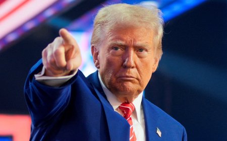 نقابة الصحفيين تدين تصريحات ترامب بشأن تهجير سكان غزة