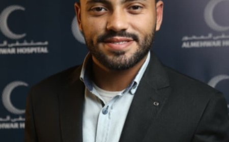 الكاتب أحمد جابر يتحدث للعاصمة اآلان