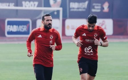 أهم أخبار النادي الأهلي اليوم الإثنين