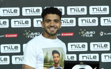 بتروجيت يرفض الاستغناء عن مهاجم الفريق للنادي الأهلي