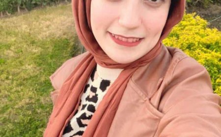 الكاتبة ندي عبدالوهاب تتحدث للعاصمة آلان