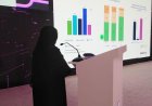 مؤتمر الشرق الأوسط للغدد والسكري والسمنة يواصل جلساته العلميّة