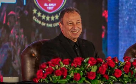 أخبار النادي الأهلي اليوم الأربعاء