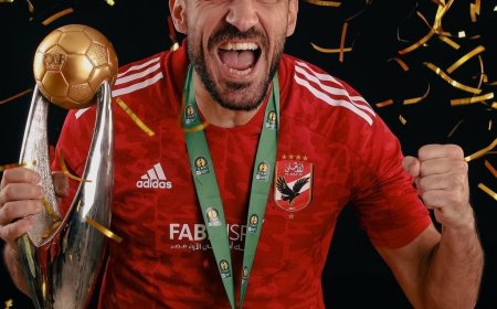 أخبار النادي الأهلي اليوم الخميس