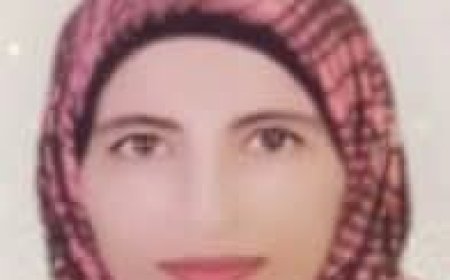 حوار صحفي مع الكاتبة ولاء القواسمة