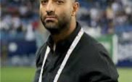 ميدو يشيد بتجربة نادي بيراميدز