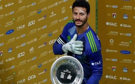 الأهلي يحصد المحصول من فلاحين المحلة ويفوز بهدف عاشور