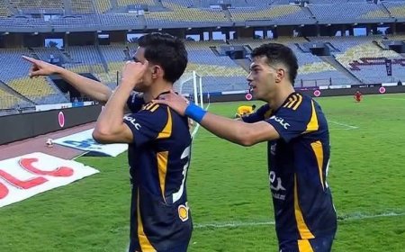 أخبار النادي الأهلي المصري اليوم الخميس