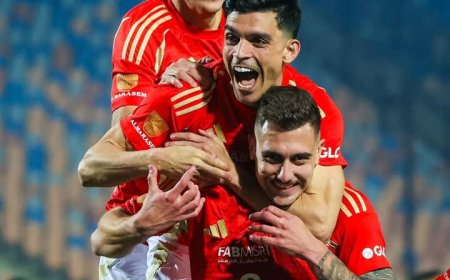 صفقات سوبر جديدة في الطريق للأهلي