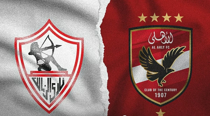 أول رد من الزمالك على لجوء الأهلي الى اللجنة الأولمبية بشأن أزمة مباراة القمة