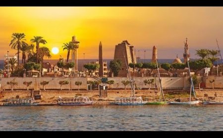 خبراء سياحة عرب ..السياحة تعزز مكانة الدول العربية كوجهات سياحية عالمية