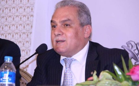 خبراء السياحة يشيدون بجولة ماكرون في مصر