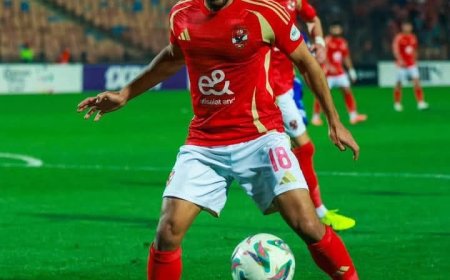 روح الأهلي تنقذ كولر وتصعد بالأهلي لنصف النهائي