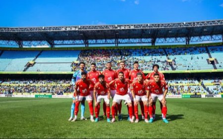 عماد النحاس في اختبار صعب أمام بتروجيت في الدوري