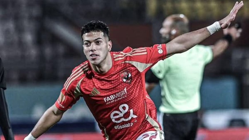 الأهلي يفوز على بتروجيت ولكن؟!