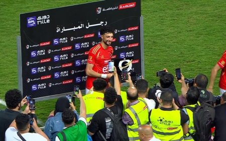 أهلي القمة يعود من جديد