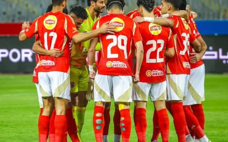 أخبار الرياضة العالمية والمحلية اليوم