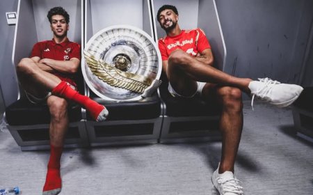 أخبار النادي الأهلي اليوم الخميس