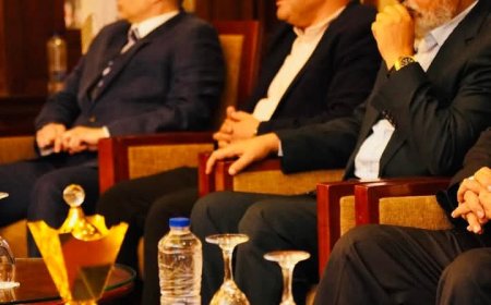 مزارات للسياحة تنظم ندوة واحتفالية دينيه لحجاج بيت الله الحرام لهذا العام