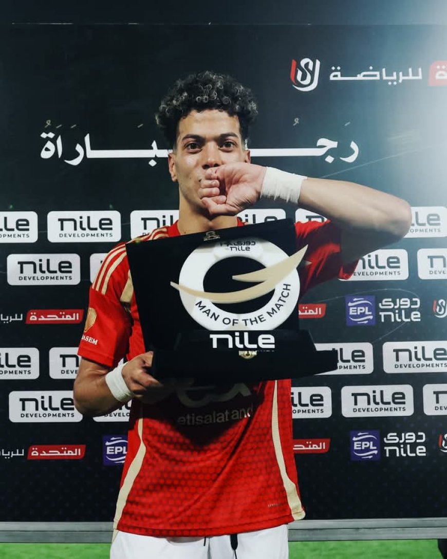 الأهلي يفجر خزائن البنك الأهلي في الثواني الأخيرة