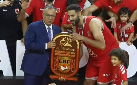 أخبار النادي الأهلي اليوم الإثنين