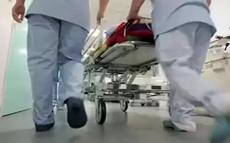 تناول وجبة أفراح.. 20 مصابًا بالتسمم في الدقهلية