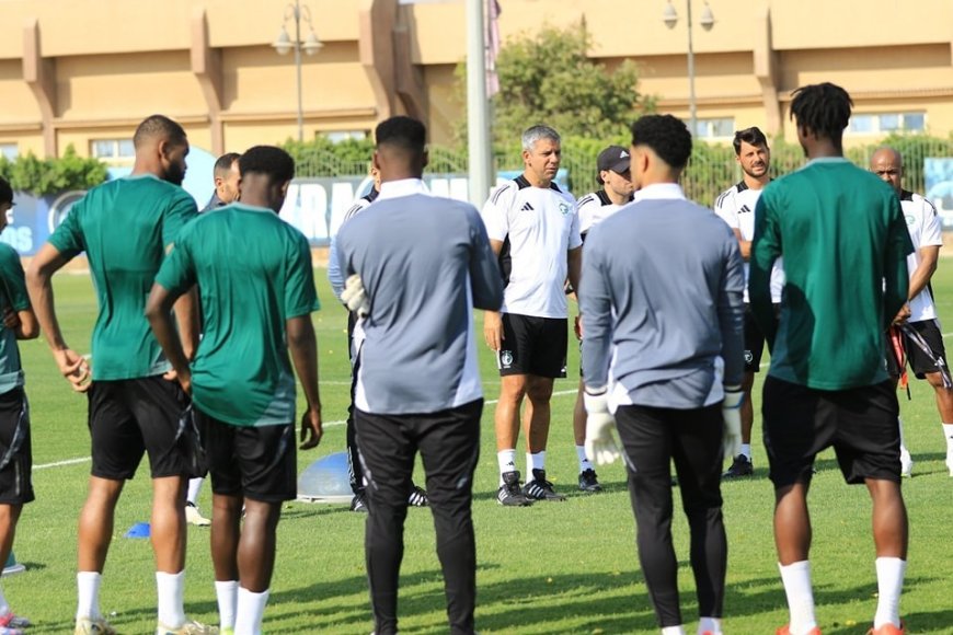 بطولة خوفو الودية لكرة القدم تبهر جميع المشاركين