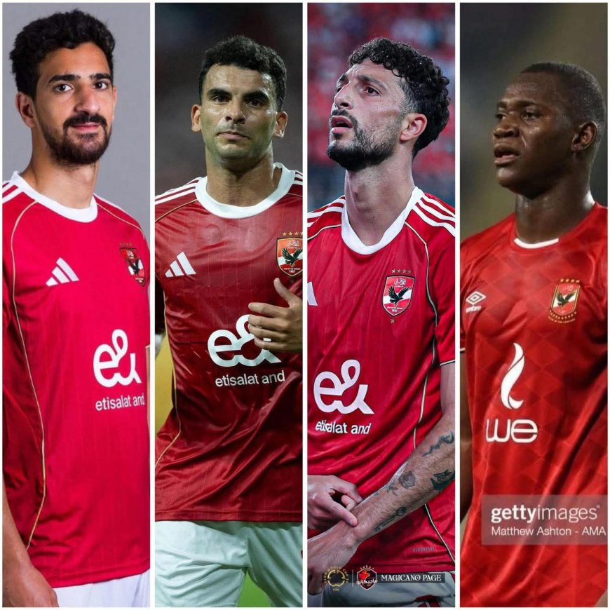 الأهلي يودع المونديال مرفوع الرأس