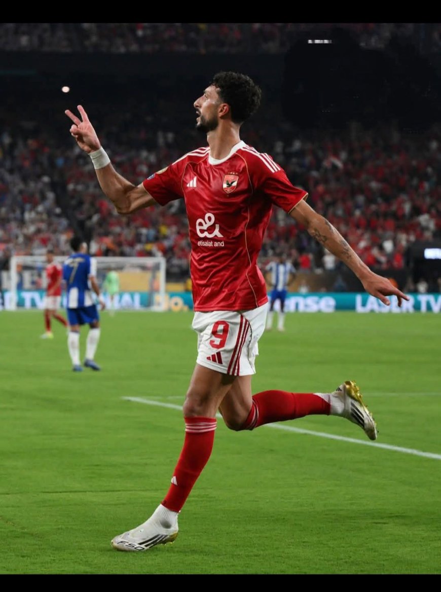 أخبار النادي الأهلي المصري اليوم الأربعاء