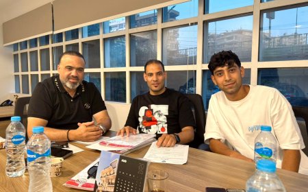 غزل المحلة يضم نجم فاركو ويقترب من التعاقد مع نجم الزمالك