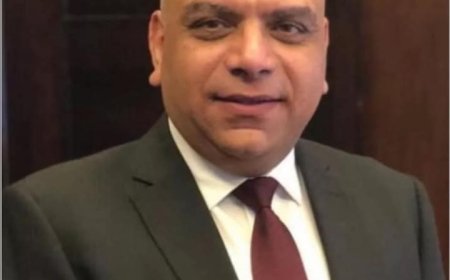 حسام الحلو  رئيساً لغرفة شركات السياحة والسفر بالإسكندرية والبحيرة ومطروح