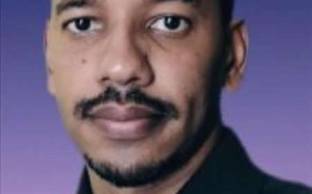 البروفيسور أحمد آدم وزيرًا للشباب والرياضة بالسودان